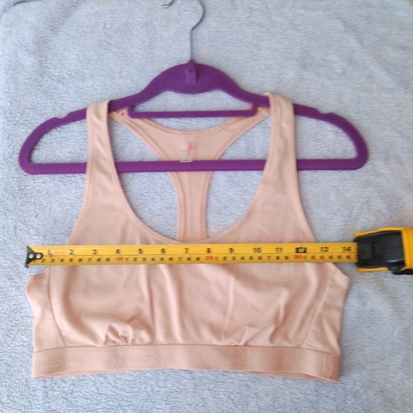 (3/$30) Commando Sports Bra - Picture 6 of 6